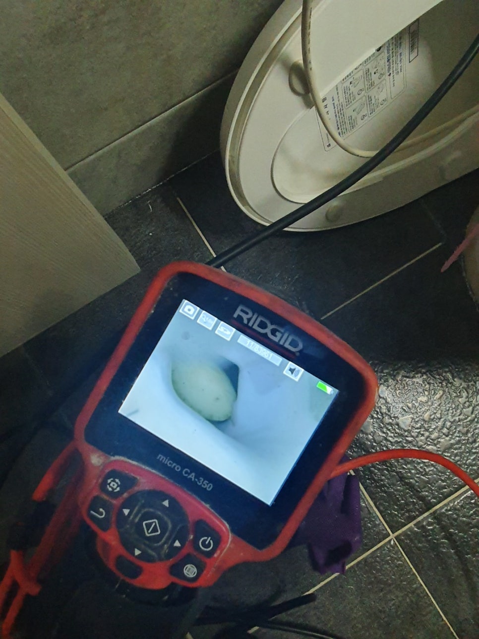 추가 시공 사진 3