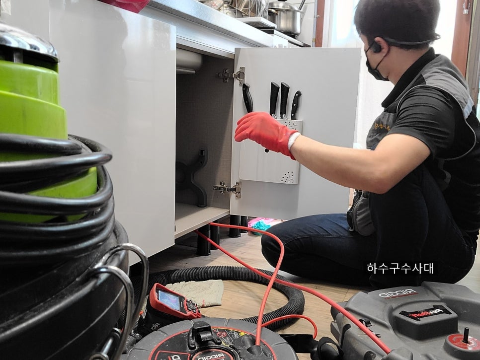 추가 시공 사진 2