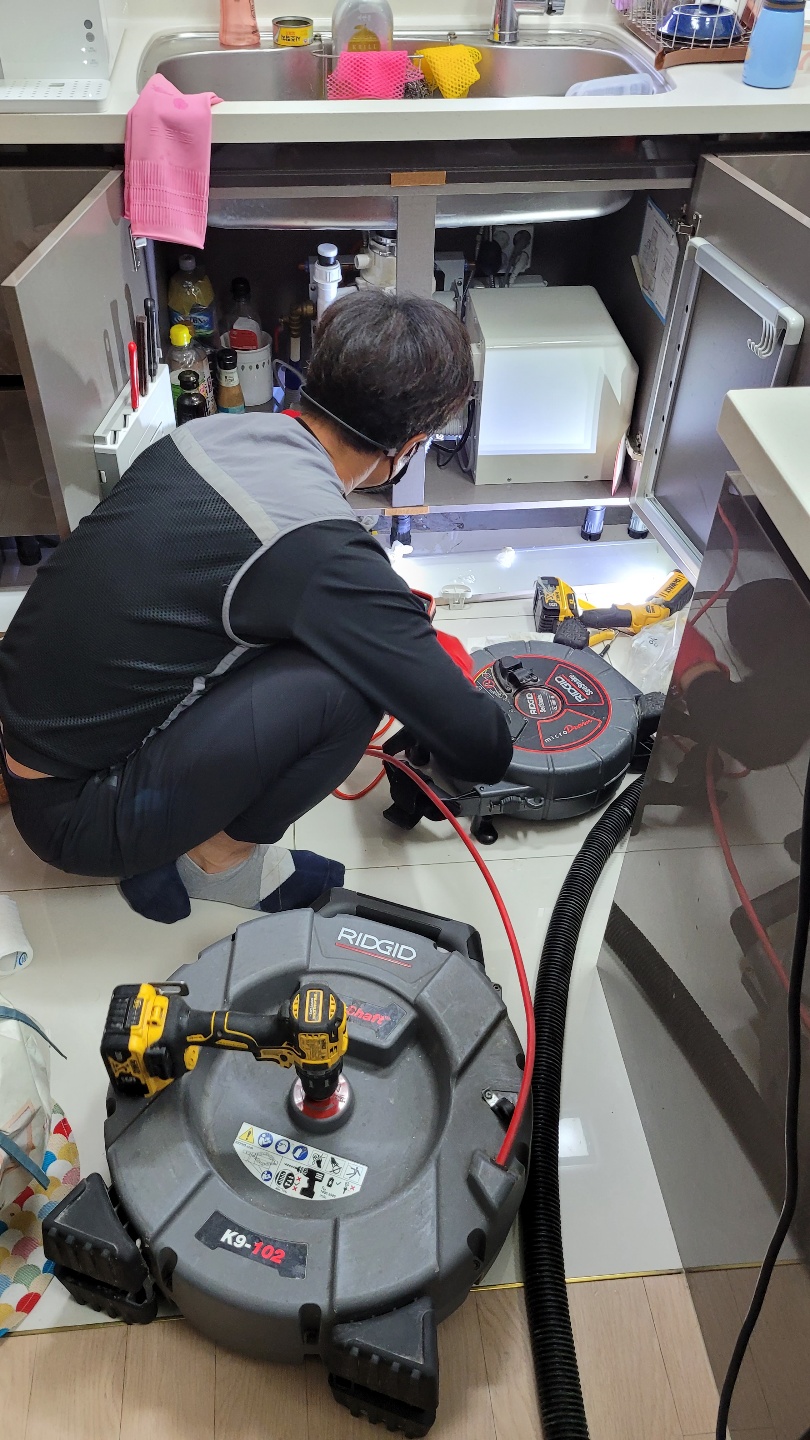 추가 시공 사진 4