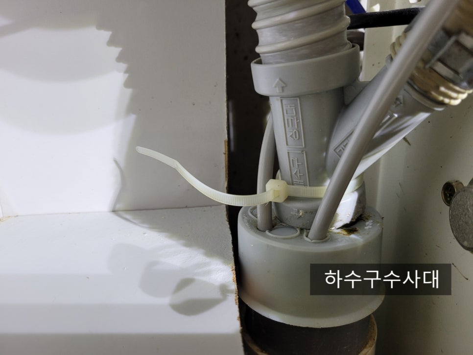봉담하수구막힘 수영리 동화리 수기리 하수구막힘 원인 분석