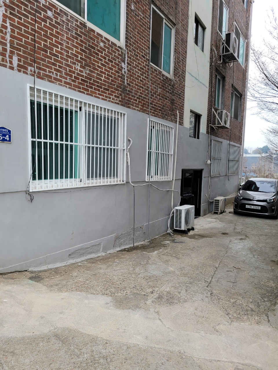 작업 과정 사진 1