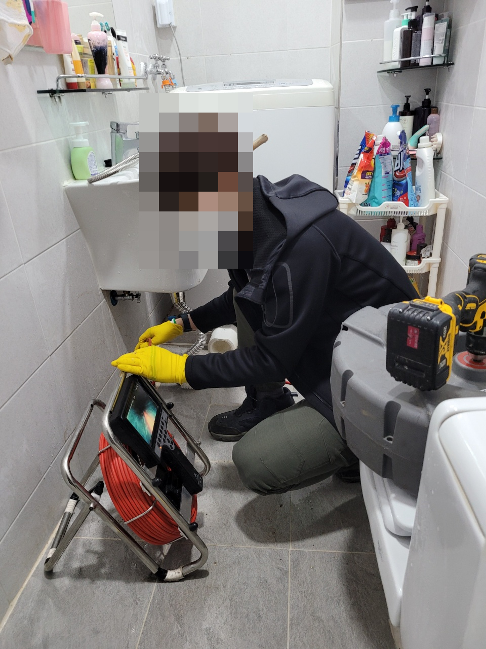 추가 시공 사진 3