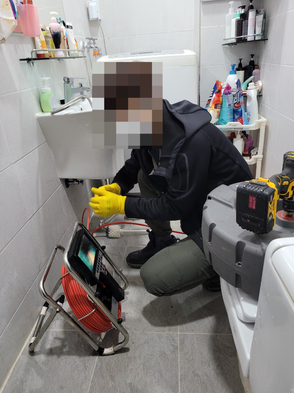 추가 시공 사진 4