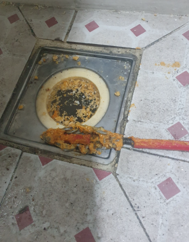 작업 과정 사진 1