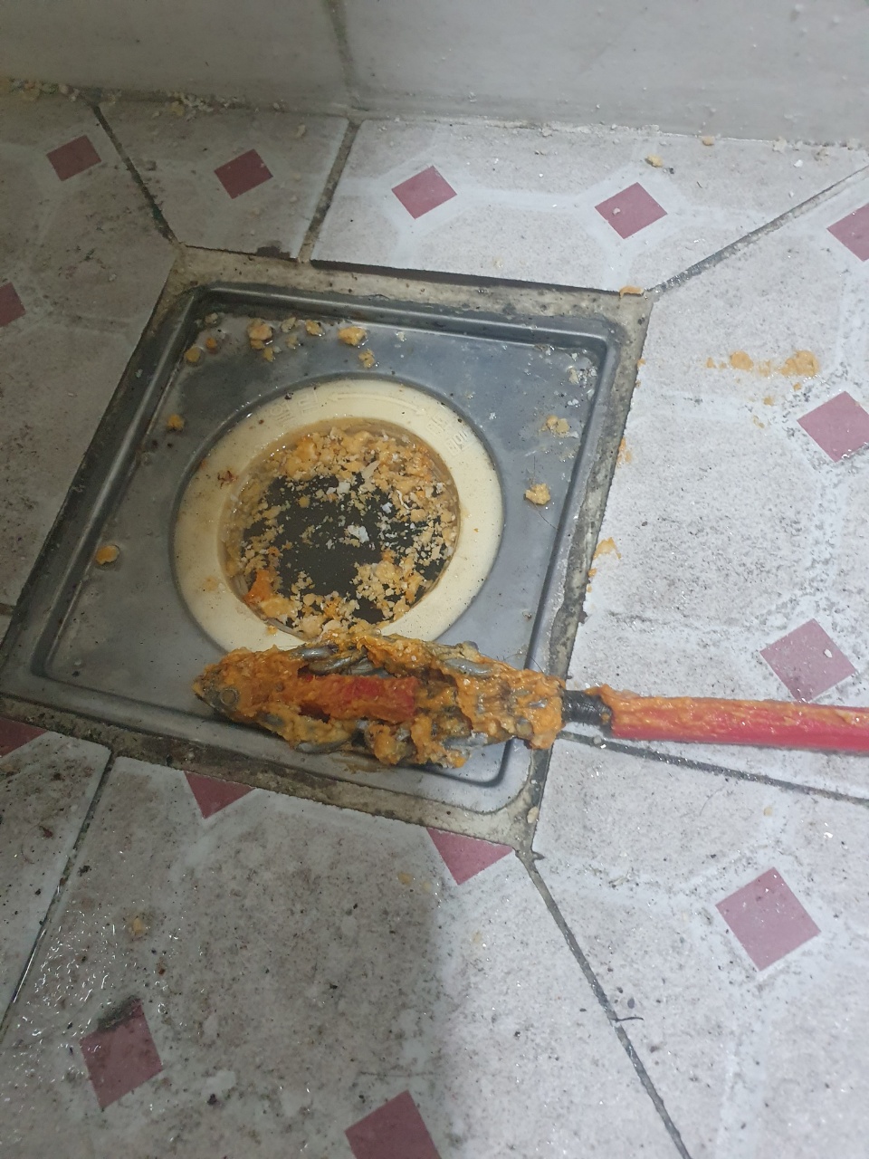 작업 과정 사진 1
