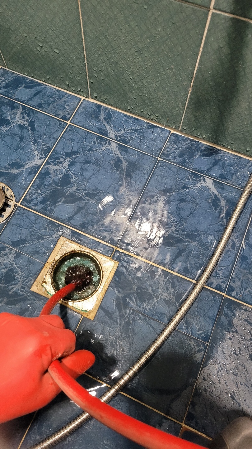 작업 과정 사진 2