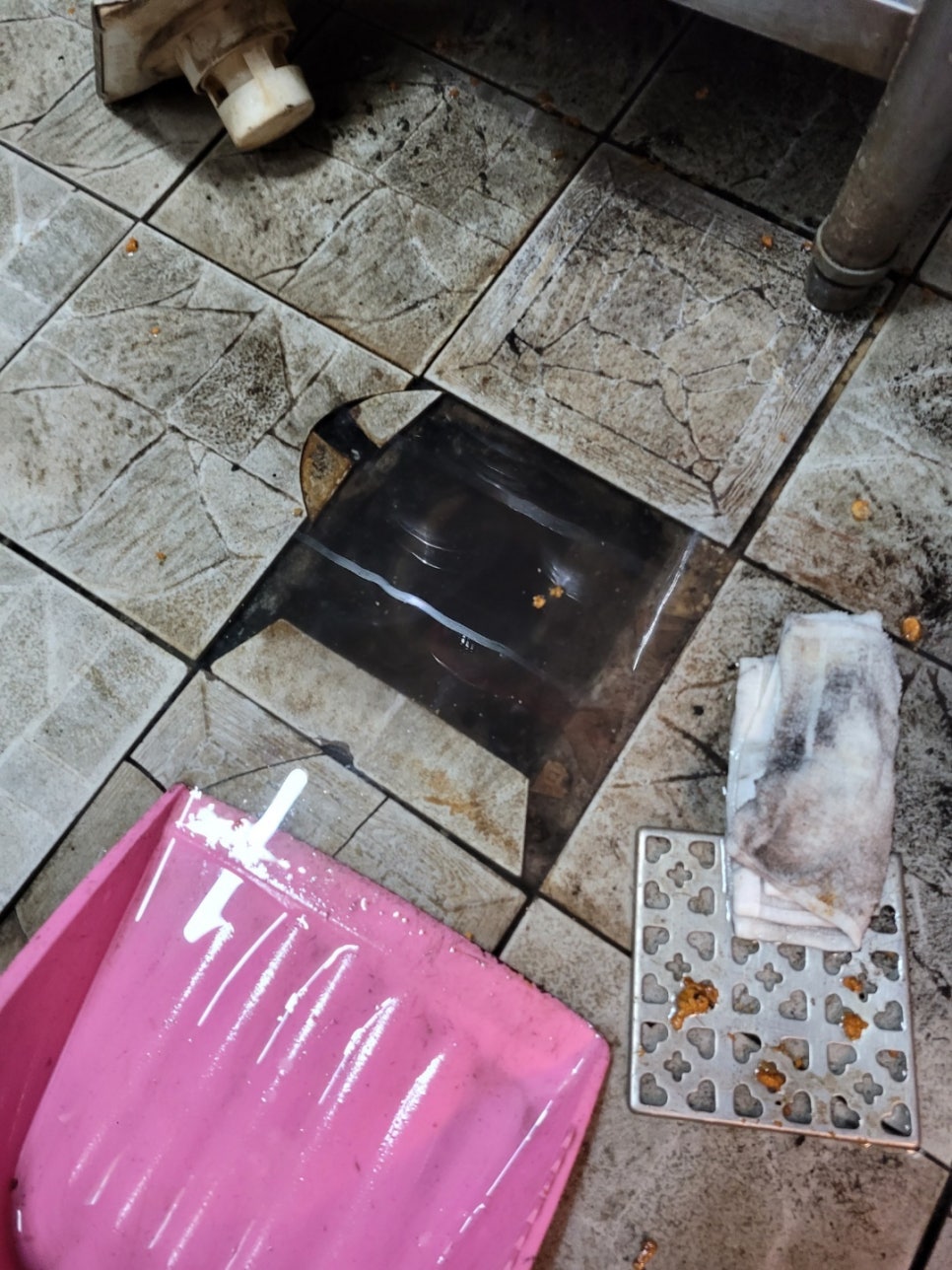 추가 시공 사진 1