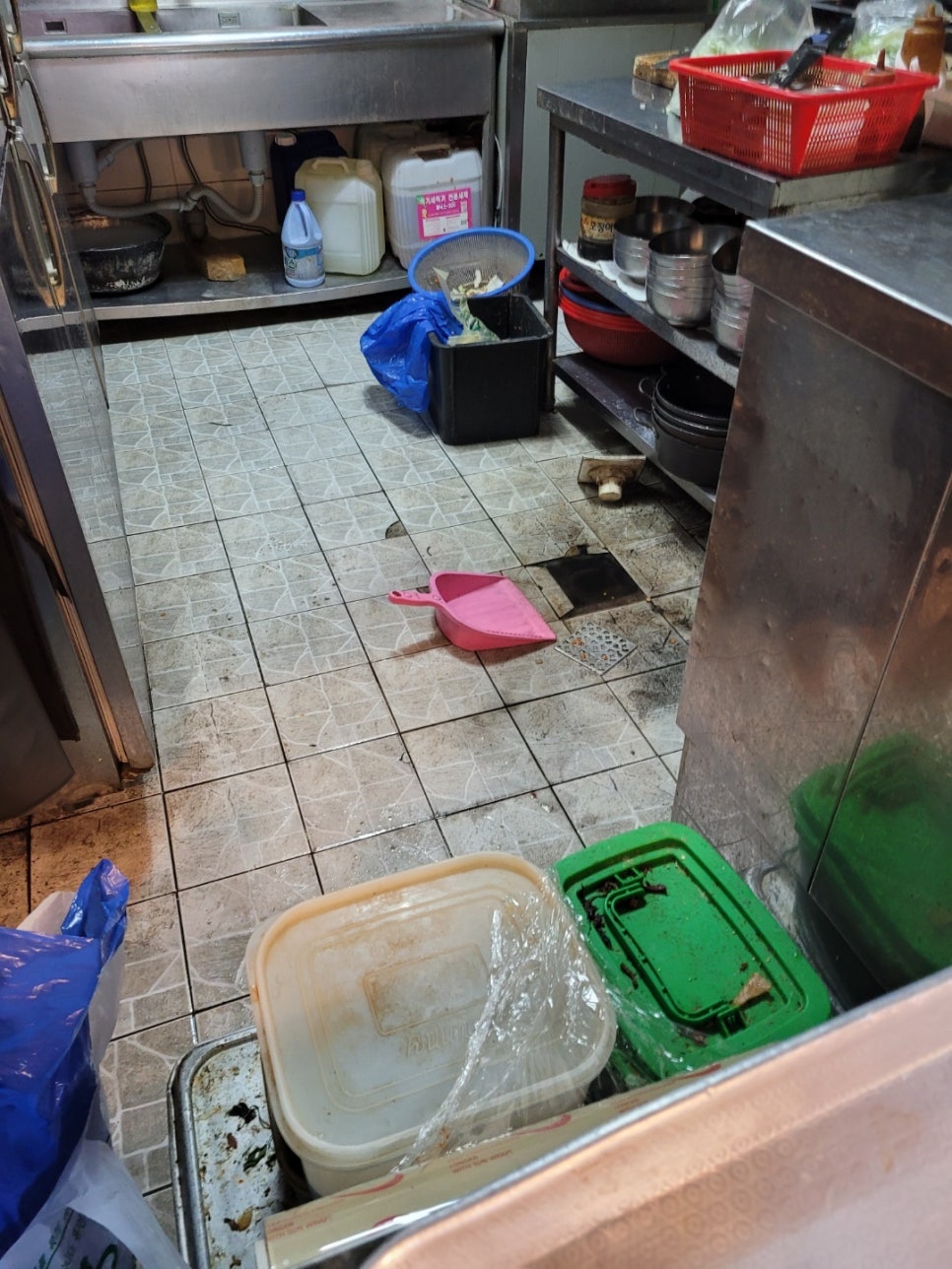 추가 시공 사진 1