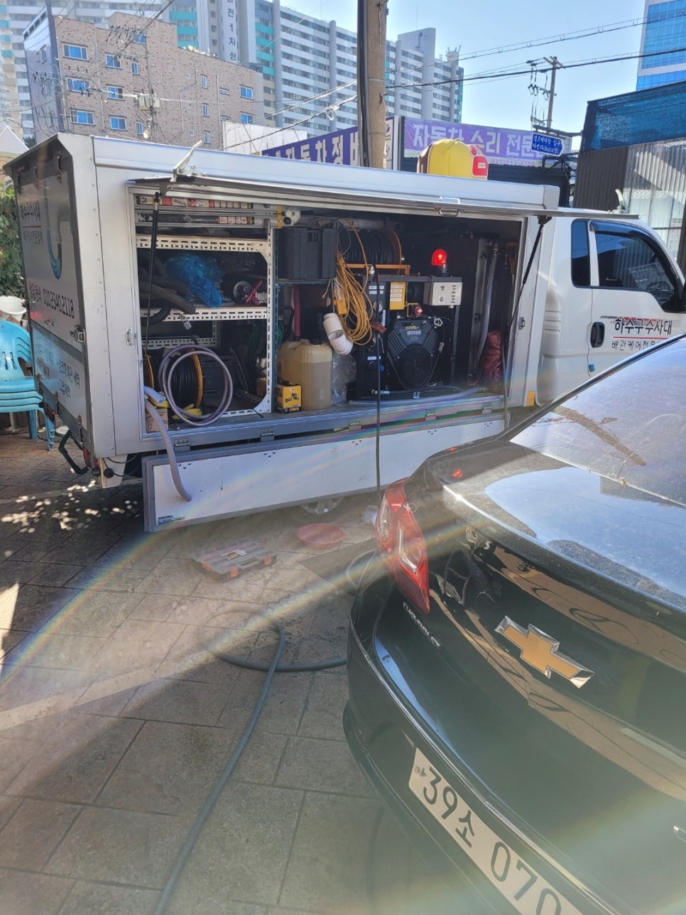 추가 시공 사진 3