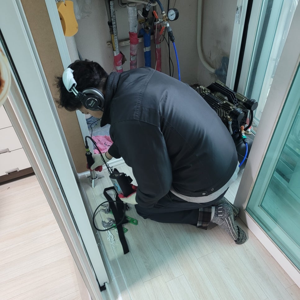추가 시공 사진 3