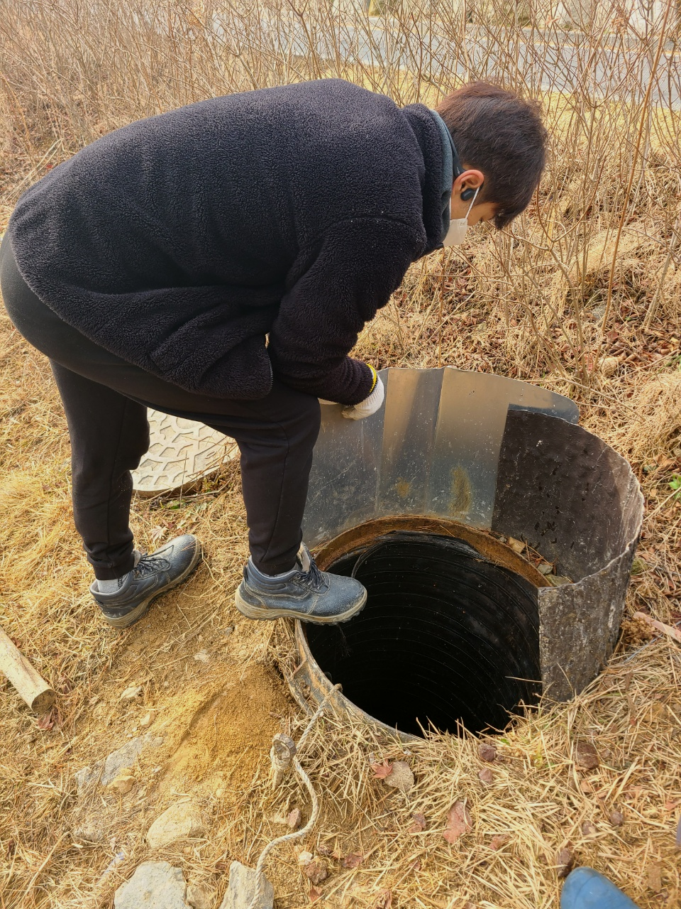 추가 시공 사진 1