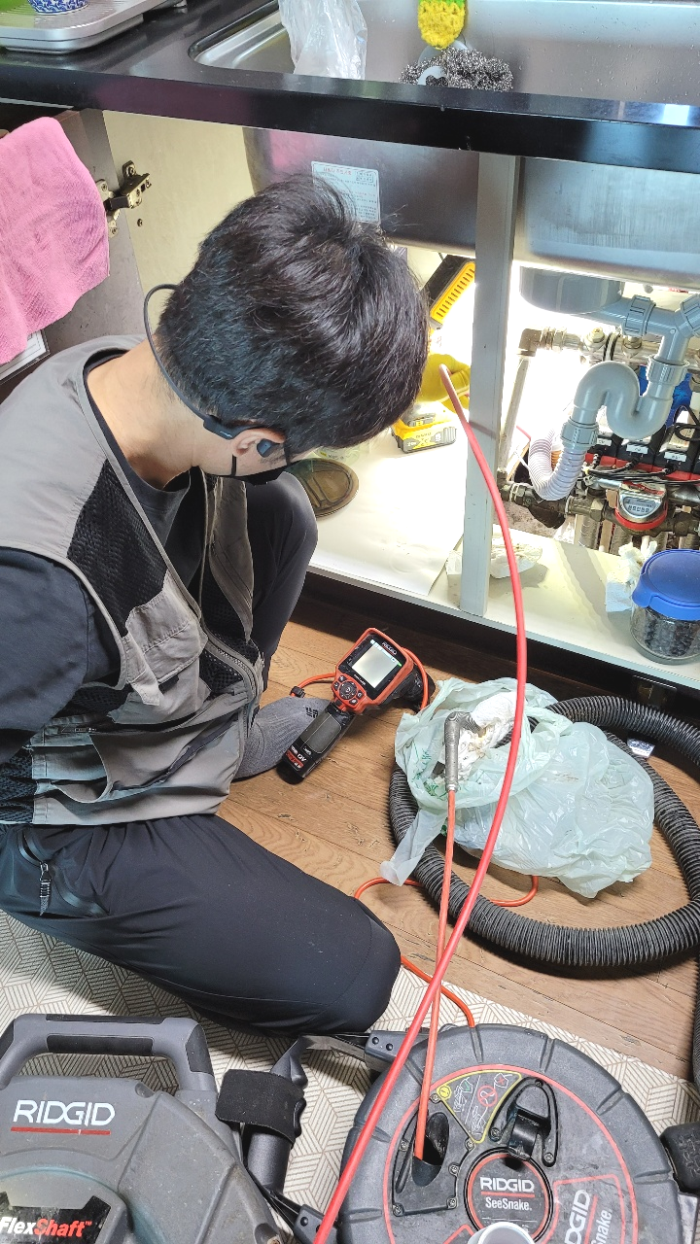 추가 시공 사진 4