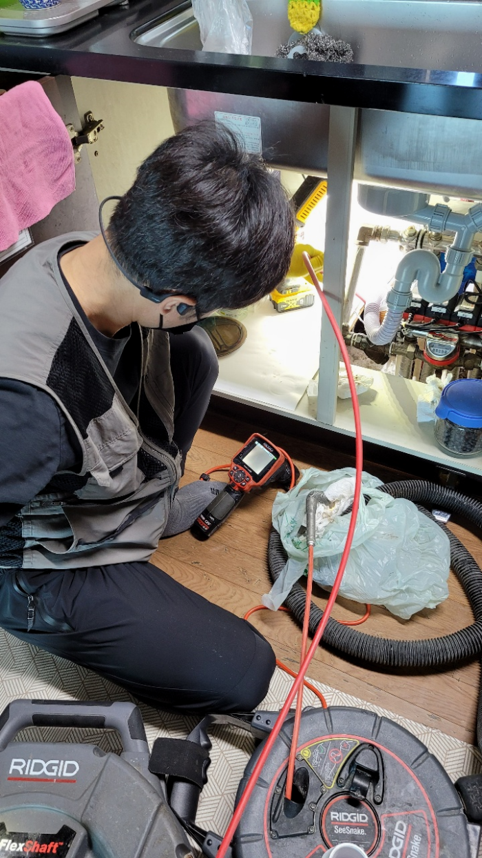 추가 시공 사진 3