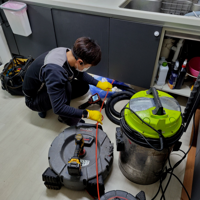 추가 시공 사진 4