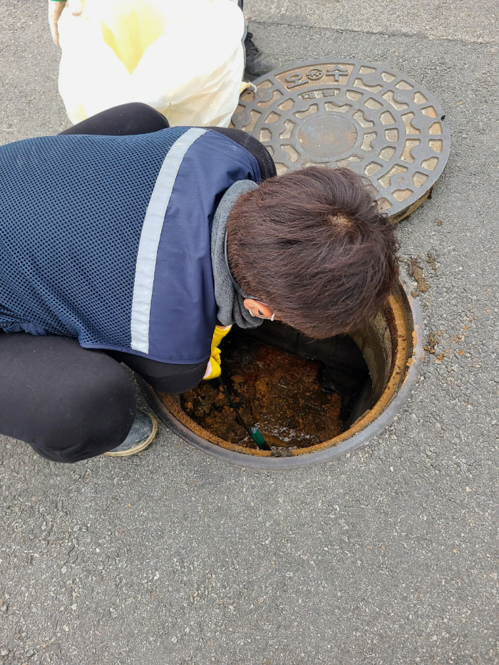 추가 시공 사진 2