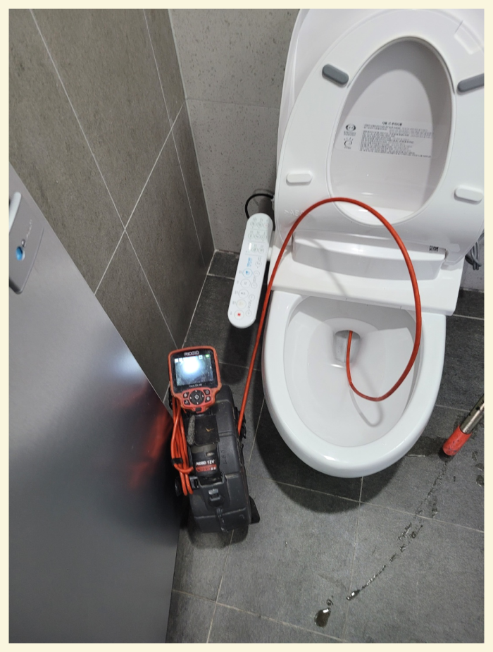 추가 시공 사진 2