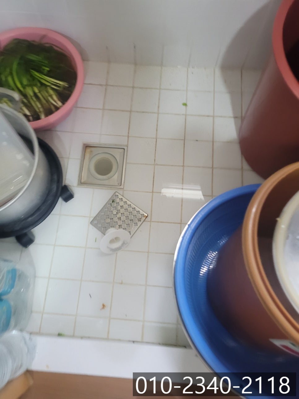 작업 과정 사진 1