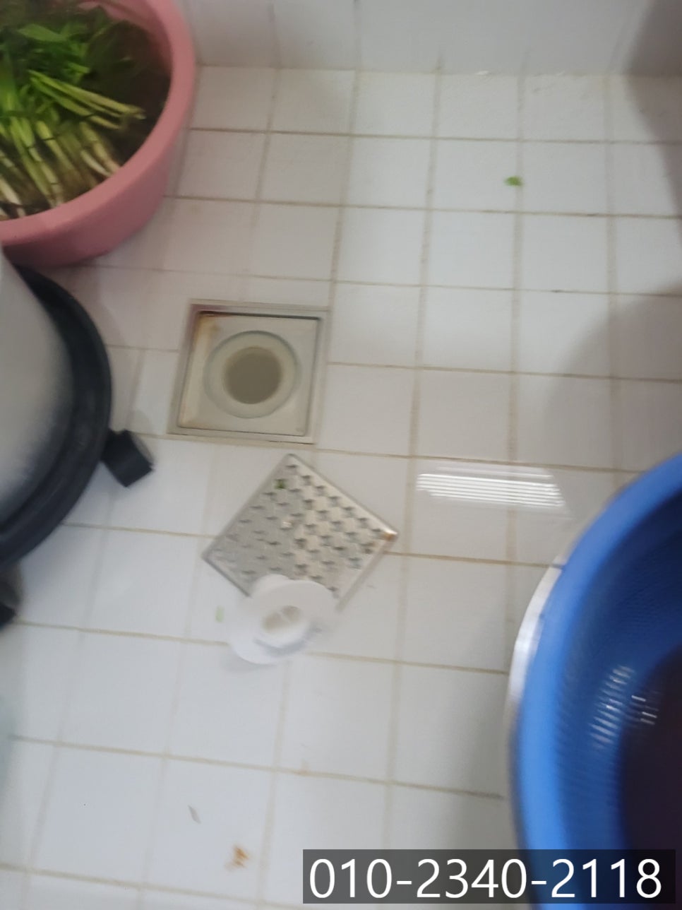 작업 과정 사진 2