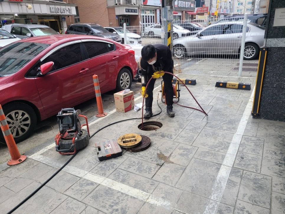 추가 시공 사진 2