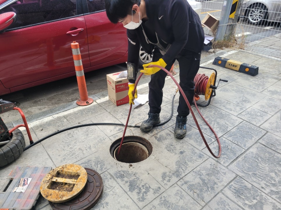 추가 시공 사진 4