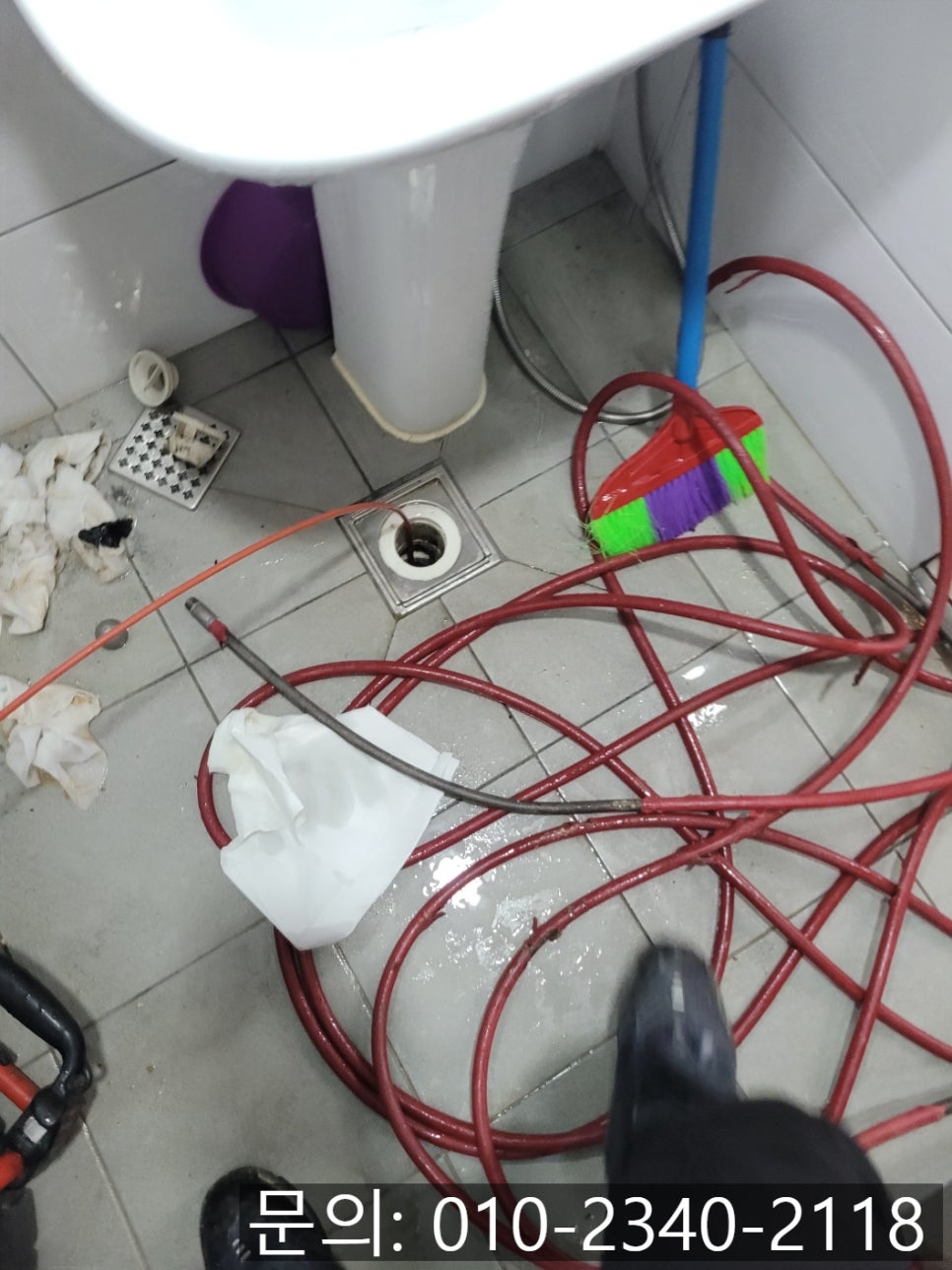 추가 시공 사진 3