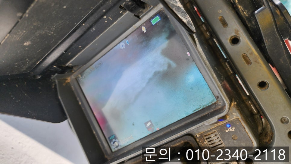 추가 시공 사진 2