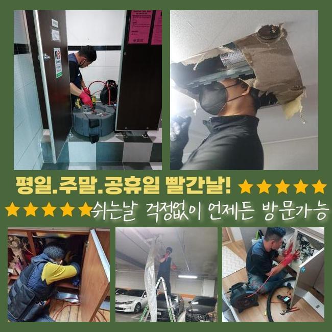 작업 과정 사진 2
