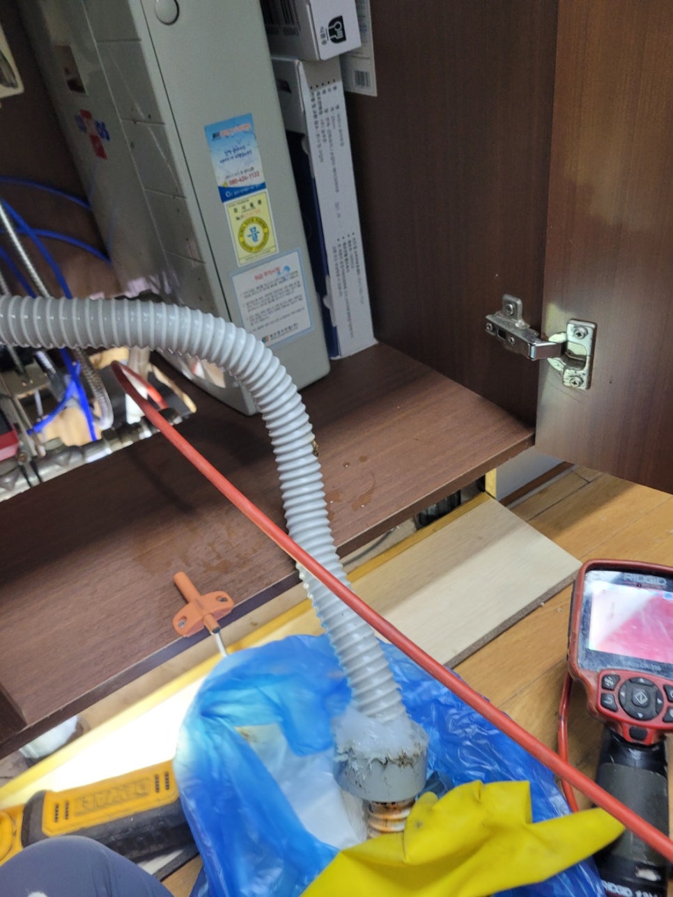 추가 시공 사진 3