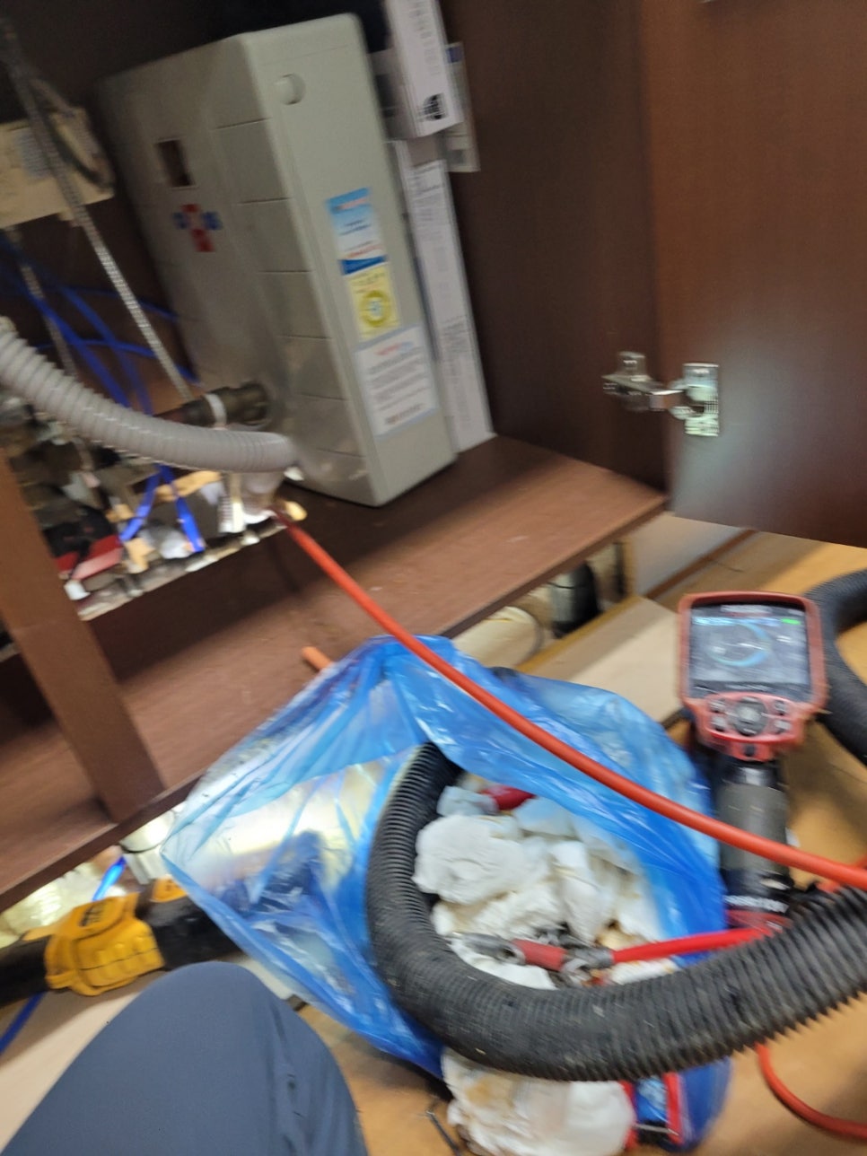 추가 시공 사진 2